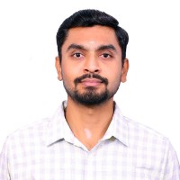 Shabarinath G M