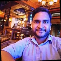 Vikram Singh Yadav