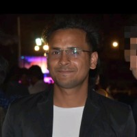 Shan Waris