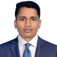 A F M Rajon Rouf