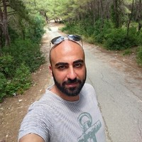 Fadi Al Bouzah