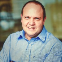 Andries Van Tonder