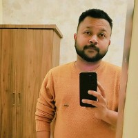 Ankit Maheshwari