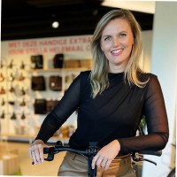 Rianne Vogelzang