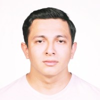 Yandri Uchuari-Gallardo