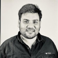 Ankur Kumar Gaur