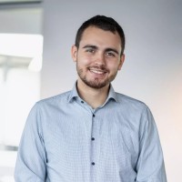 Dario Bügler