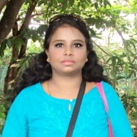 Kavitha Krishnamurthy