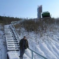 Alexandr Sorokin