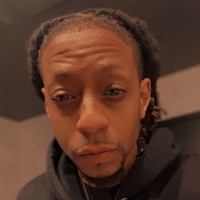 Amir Shabazz