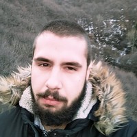 Georgi Marinov