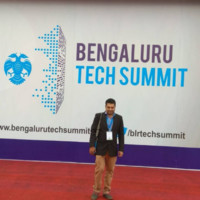 Deepak Aradhya