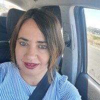 Chrishanne Solomons