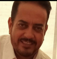 Jose Jorge Ramirez
