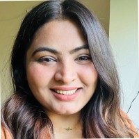 Vertika Uttamchandani