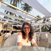 Sakshi Mehta