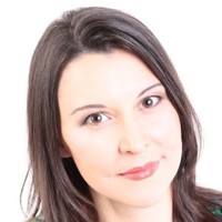 Айгуль Султанова