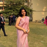 Nandini Mehta