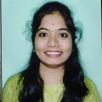 Preeti Bandagar