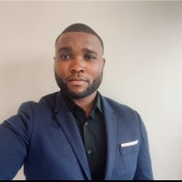 Desmond Eze