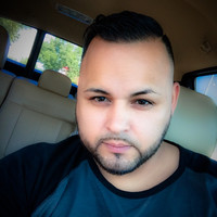 George Barrera