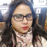 Ria Bhattacharjee