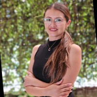 Ana Garcia Echeverria