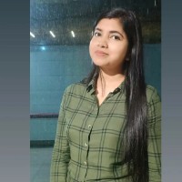 Preeti Mishra