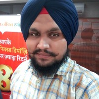 Jagdeep Singh
