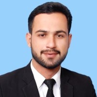 Mushtaque Ahmed