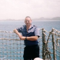 Anthony Pink