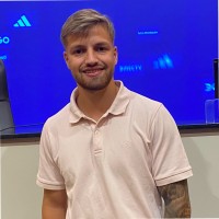 Martin Rubino
