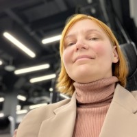 Elita Krokhaleva