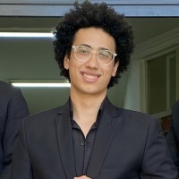 Abdelrhman Elshafey