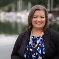 Katrina Knutson, Empa