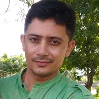 Deepak Banga