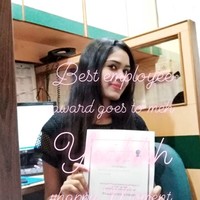 Deepti Sen