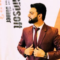 Arsalan Nazir