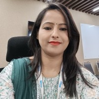 Supriya Pateriya