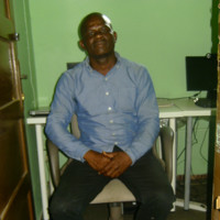 Sheka Mansaray
