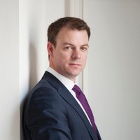 David Houlihan-Burne