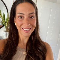 Hannah Camp Mcabe, Bsc (Hons), Ba (Hons)
