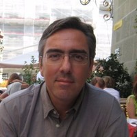 Marinos Iliopoulos