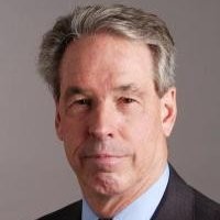 Thomas Weisel