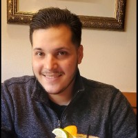 Joshua Loureiro Nieves