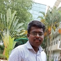 Puneeth M