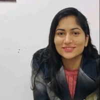 Priya Chopra