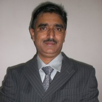 Rajesh Tiwari