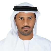Mohammed Alkatheeri
