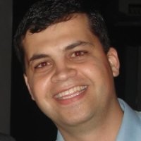 Gabriel Mello da Silva